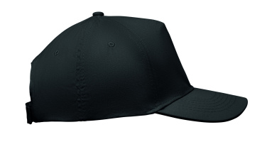 Logo trade corporate gift photo of: 5 panel baseball cap